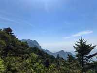 九江～廬山