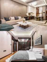 原來這就是我的 dream house
