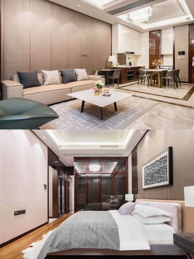 原來這就是我的 dream house
