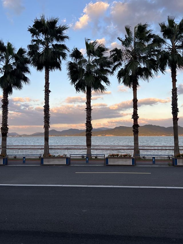 寧波東錢湖| 被低估嘅寶藏地