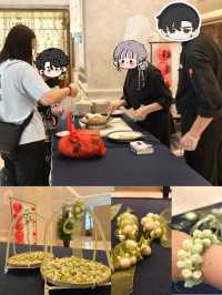 五一出行 | 呢間酒店瞓過就戒唔甩！！