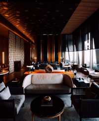 福岡麗思卡爾頓Ritz Carlton Fukuoka