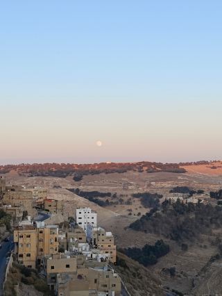 A Twilight Narrative on the Summit, Life's Patterns in the Sand