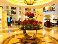 杜拜奢華住宿體驗 | Sheraton Creek Hotel 酒店：迪拜克里克喜來登酒店 