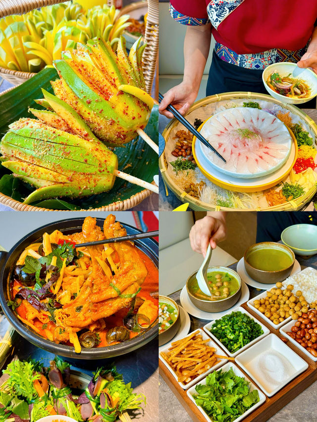 廣西玩咗兩日一夜，我嘅消費觀崩塌咗