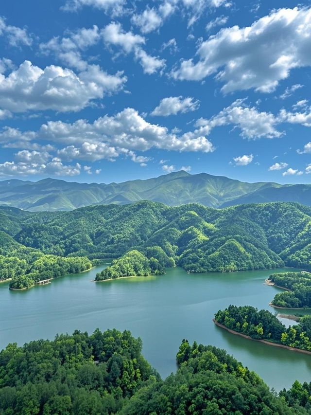 剛從丹霞秘境逃回！這3個坑害娃變山妖