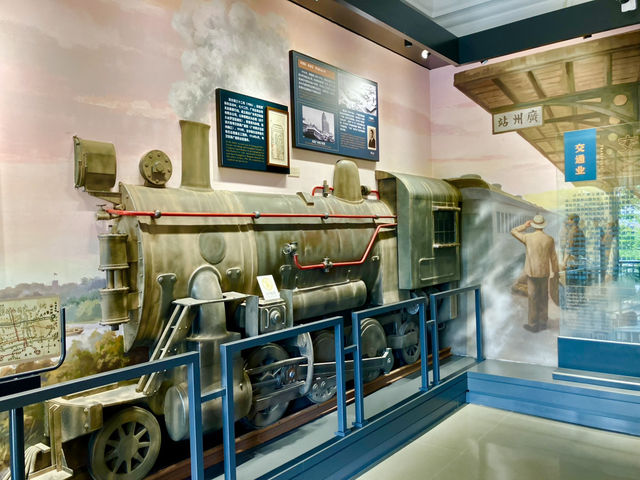Glimpse Guangzhou’s Glorious 1920s at the Chen Lianbo Residence