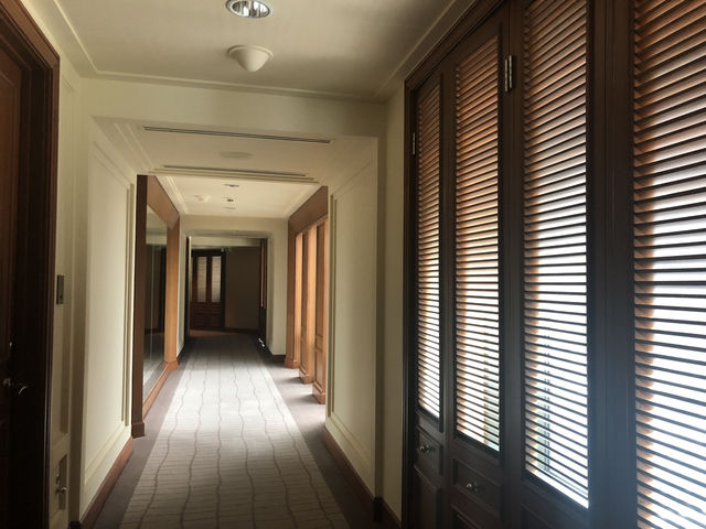 下塌｜湄南河邊性價比之選｜The Peninsula Bangkok 
