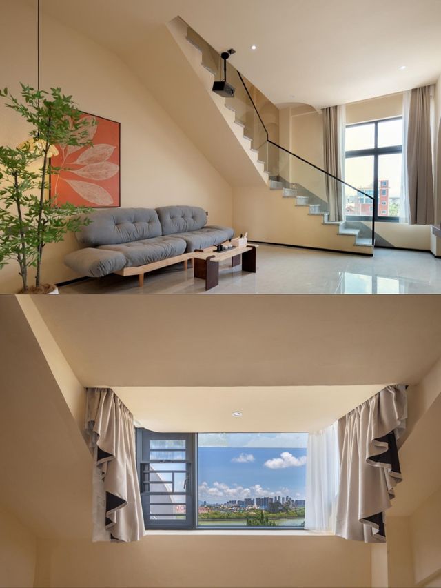 在廈門邂逅夢幻海景，住進莫斯卡托的浪漫世界