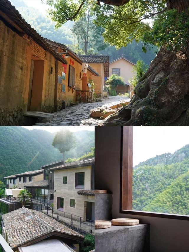 我最愛的旅遊地出現了！真人間秘境