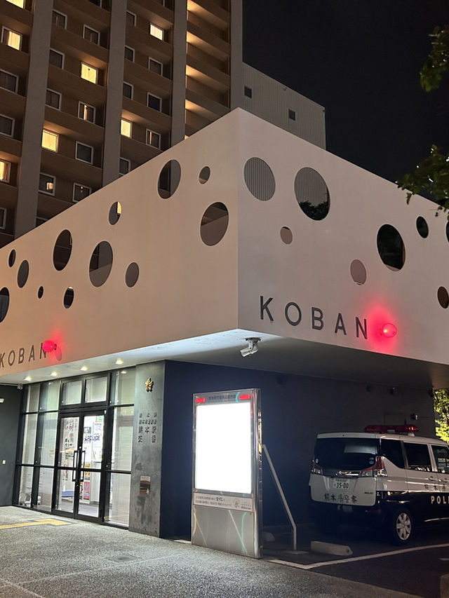 省錢又好住的熊本站前東橫INN