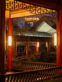 《深圳玉龍公園：一個令導航崩潰、讓打工仔回血嘅神秘結界》