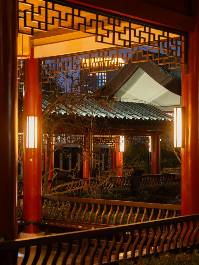 《深圳玉龍公園：一個令導航崩潰、讓打工仔回血嘅神秘結界》