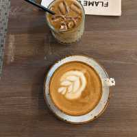 a good cafe to eat