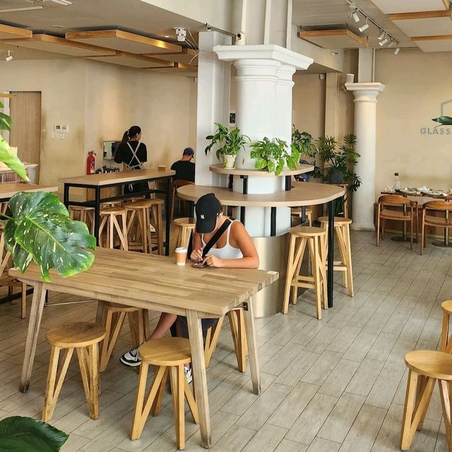 nice place to eat
