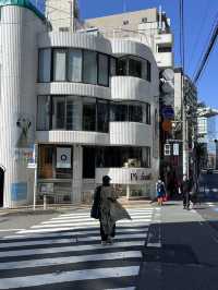 東京漫步指南｜必逛打卡點大集合！