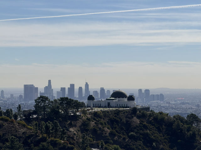 Los Angeles: Photographing City, Sea, and Skyline 🌊 🏔️ 📸 