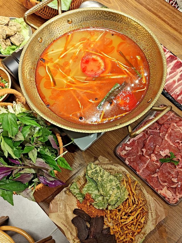 為咗呢啖酸湯牛肉火鍋!特登去咗趟泉州! 為咗呢啖酸湯牛肉火鍋!特登去咗趟泉州!