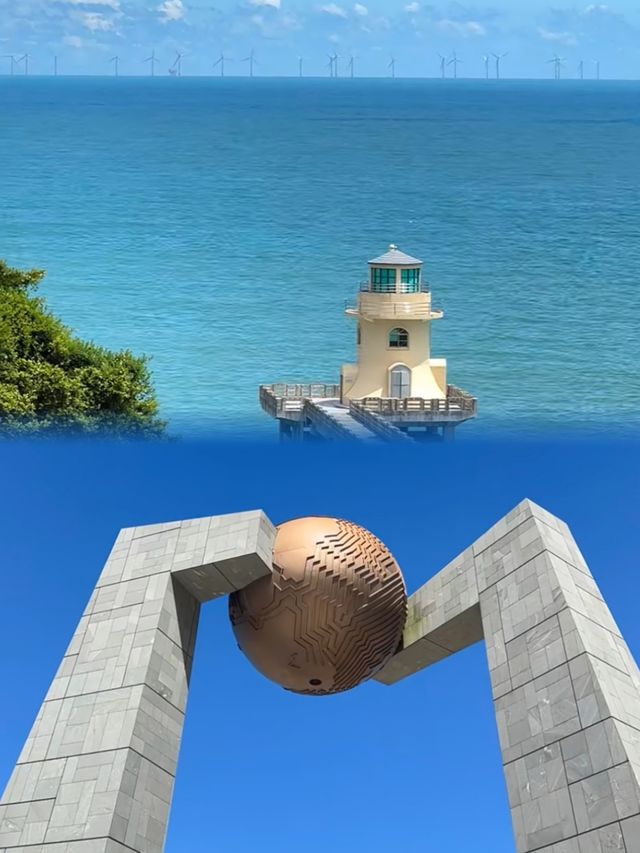 汕頭南澳島已返！真係唔建議今個月去！因為……