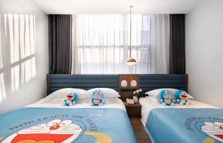 This hotel truly understands the struggles of parenting! 