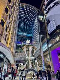 Explore Shanghai never bored with city light