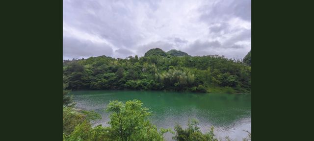 皖浙天路：雲端之上的山水長歌
