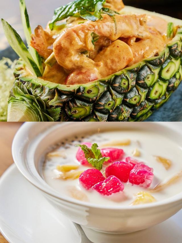 被問到爆嘅珠海海景酒店，靚到講唔出聲！