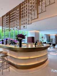 杭州濱江｜艾美酒店，濱江商務區C位