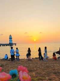 珠海週末3日2夜：邂逅百島之城嘅浪漫與詩意