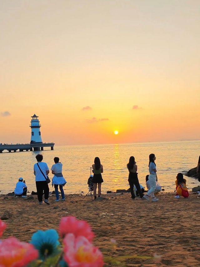 珠海週末3日2夜：邂逅百島之城嘅浪漫與詩意
