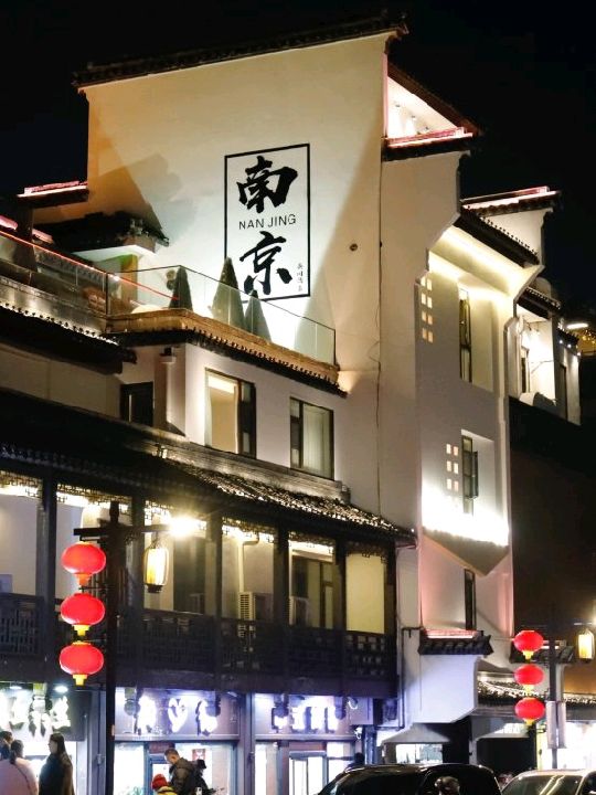 端午秦淮風光帶：古韻今風共繪佳景
