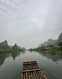 端午打卡桂林陽朔！