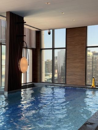 Taipei Accommodation | Hotel Resonance Taipei: A 'Heavenly Beautiful' Urban Retreat for My Birthday Celebration