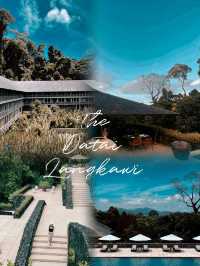 Langkawi Hotel Recommendation: The DannaIn Langkawi