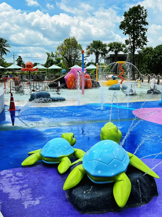 Phuket's Ultimate Water Adventure!