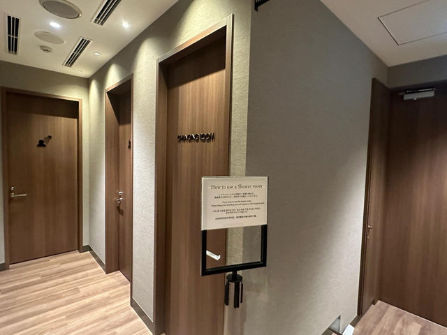 香港機場貴賓休息室✨携程鑽石會員必薅羊毛！