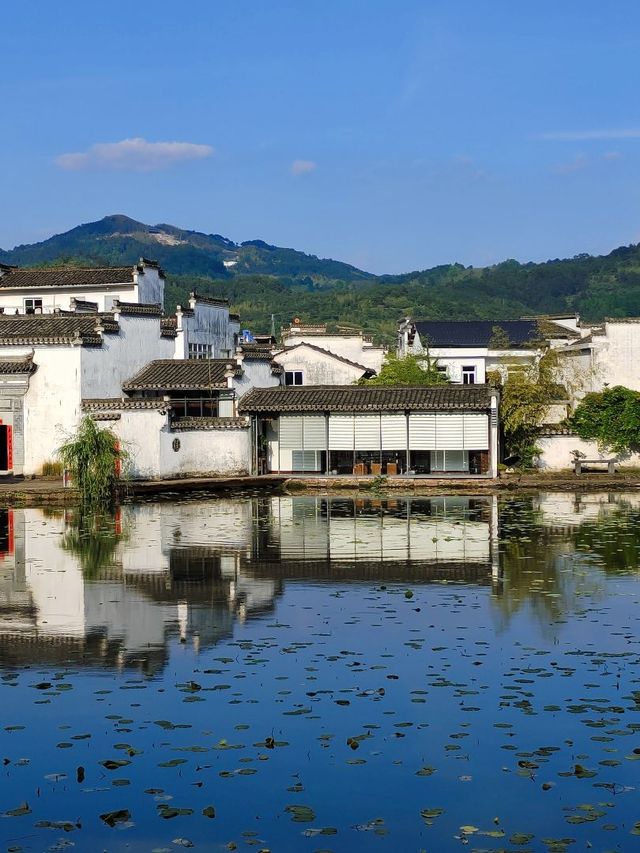 暑假小長假～黃山3日暢遊不踩雷攻略