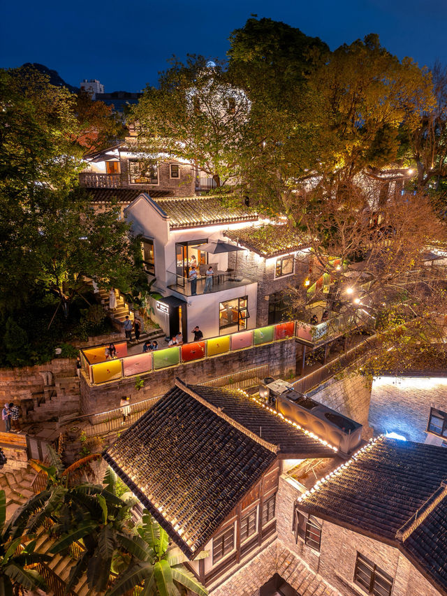 🔥 Dragon’s Lair Alert: This City Stole China’s MOST UNREAL Views! (Spoiler: It’s CHONGQING)