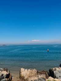 陽光～沙灘～海浪～仙人掌～就差一位老船長～