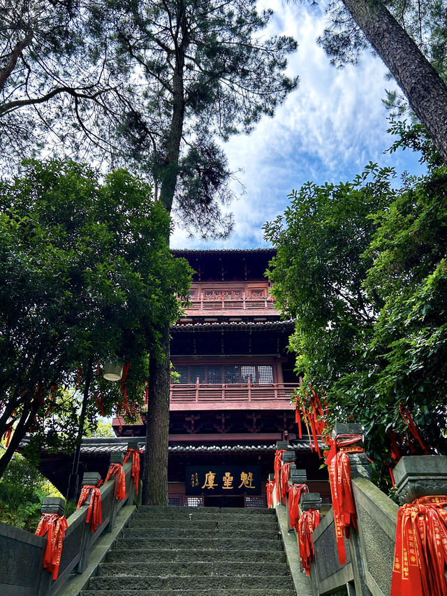 千島湖｜杭州出發，體驗做一日島民