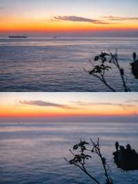 海景+中古風｜這家海景民宿住得舒適玩得舒心