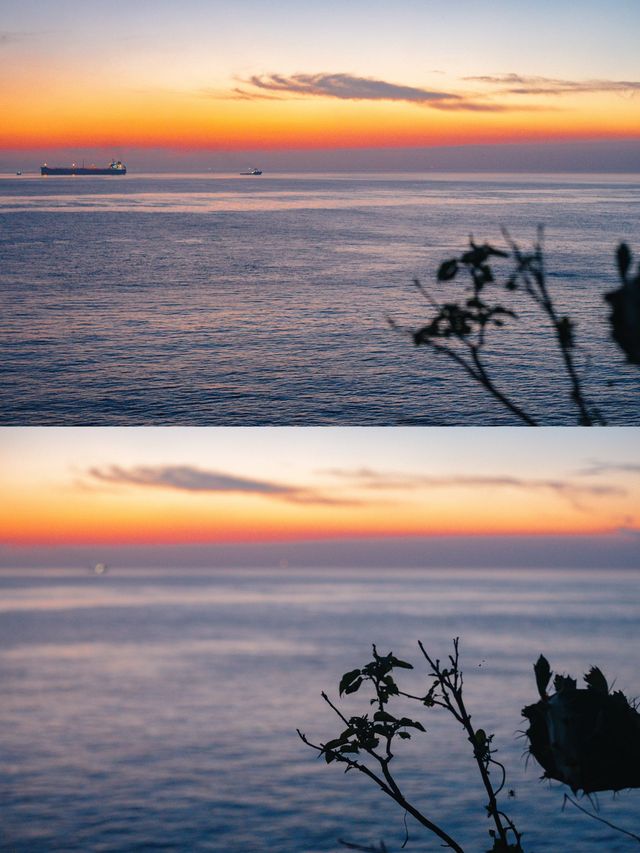 海景+中古風｜這家海景民宿住得舒適玩得舒心