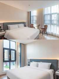 2. 跟住「楊柳青」住朗麗茲，天津之旅超正