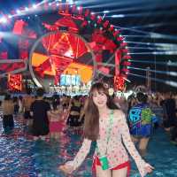 救命！長隆水上樂園根本是快樂製造機🎢美食美景一次全擁有！