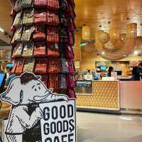 🇹🇭泰兰德必買！公益潮牌Goodgoods搶貨攻略大公开✨ 