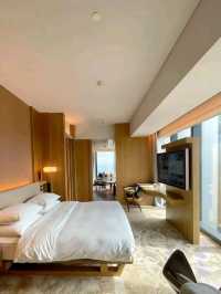 Singapore's Hotel Andaz by Hyatt is Wonderful😍