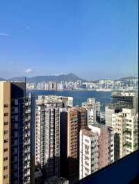 港灣星寓，夜色如詩｜星寓