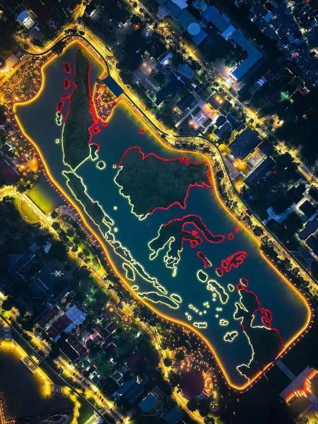 三寶壟|2日1夜，解鎖爪哇古城嘅魅力密碼