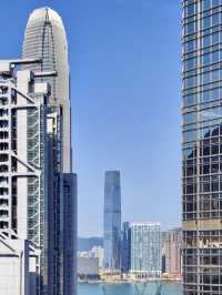 珍貴時光：尼依格羅香港美利酒店的親子關懷