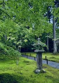 #京都三千院